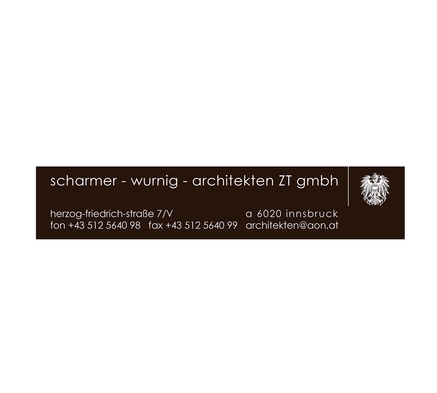 Scharmer-Wurnig-Architekten ZT GmbH